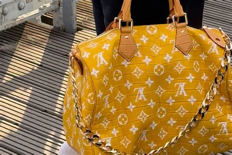 lv 1 million bag|louis vuitton bag price.